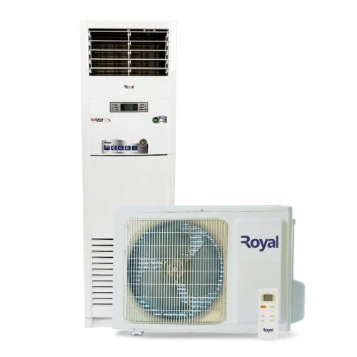 Royal 2 HP Floor Standing Air Conditioner (18-MKF-INV)