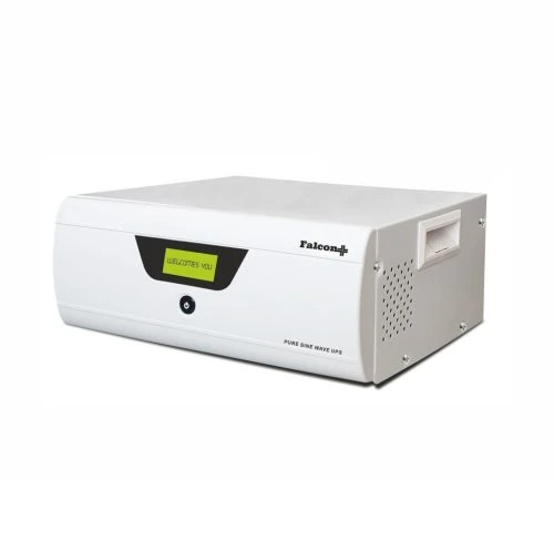 Su-Kam Falcon LCD Display Inverter (2000/24V)