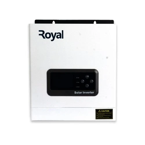 Royal Hybrid Inverter 4KVA/24V (RIV4024MM)