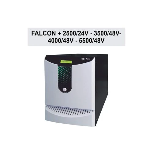 Su-Kam 3000 Watts Falcon Pure Sine Wave Inverter (4KVA/48V)