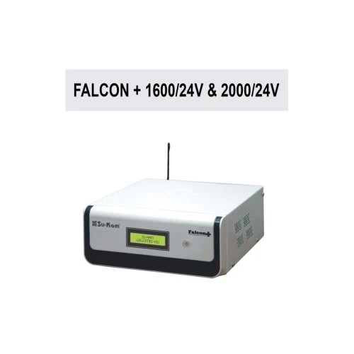 Su-Kam 1120 Watts Falcon+ Pure Sine Wave Inverter (1600VA/24V)