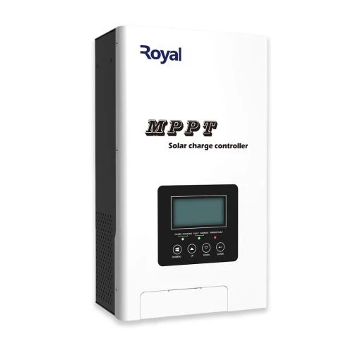Royal Solar Charge Controller 60A/24V (RMPPT60A24V)