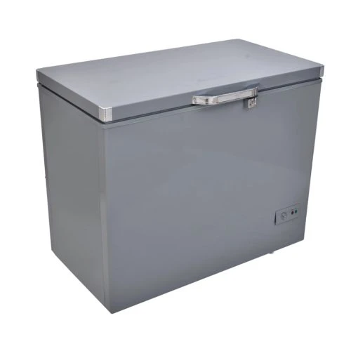 Scanfrost 300-Litre Inverter Chest Freezer (SFL300INV)
