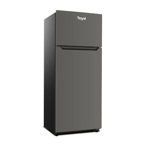 Royal 400L Titan Double Door Refrigerator (RREF400NF)