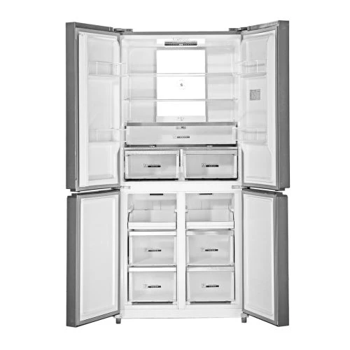 Royal 550L Titan Side-by-Side Refrigerator (RSBS551FD)