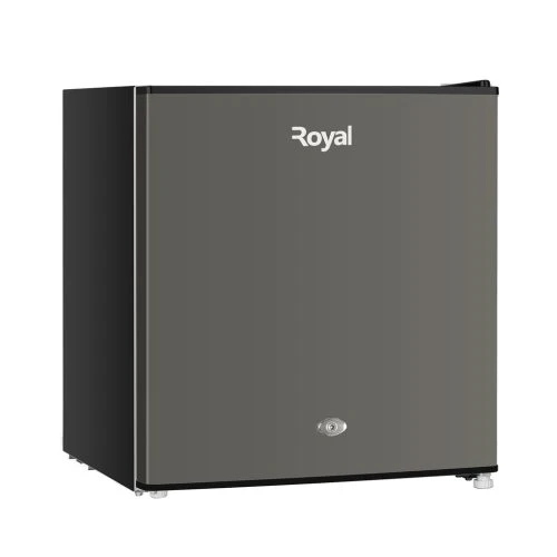Royal 55L Single Door Refrigerator (RREF55BF)