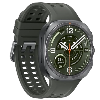 Samsung Galaxy Watch Ultra 2
