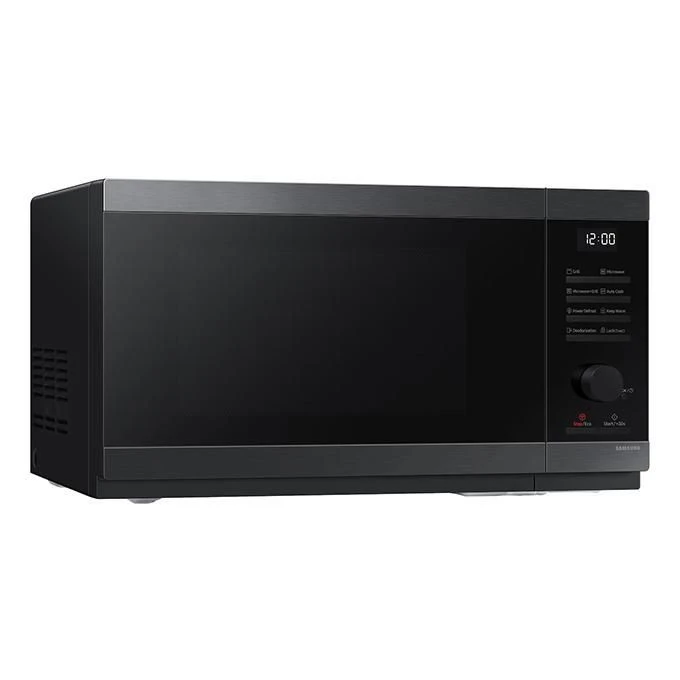 Samsung Microwave 32L Grill MWO With Grill Fry and Bread Defrost MG32DG4524AGSG
