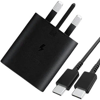 Samsung Type C To Type C Charger