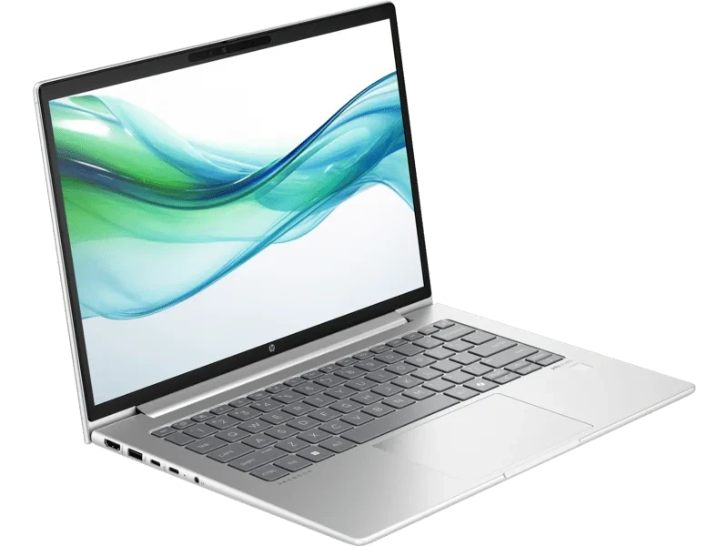 HP PROBOOK 440 G11 U5-125U/14.0 WUXGA,UWXGA,300 FHDC 60HZ BNT PANELI 8GB/512GB SSD/DOS CLICKPAD BACKLIT INTEL AX211 WIFI 6E MHZ +BT 5.3 PIKE SILVER (A22YCEA)