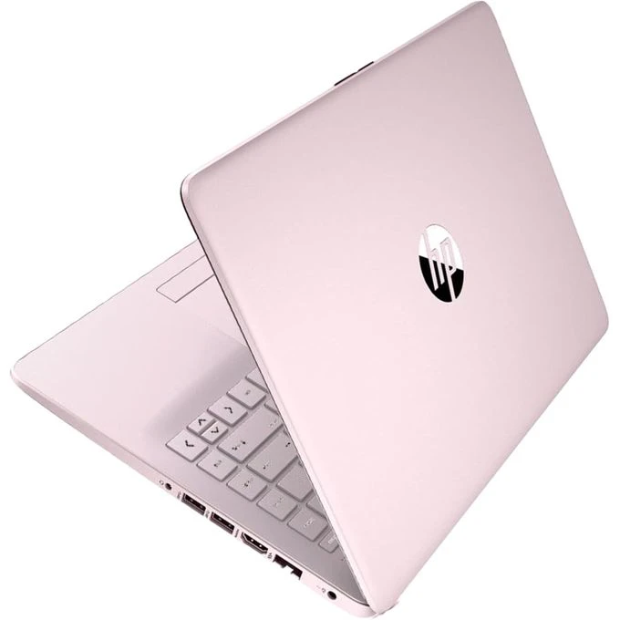 Hp 14 CELERON N150 4GB RAM 128GB UFC 14"HD INTEL UHD GRAPHICS WINDOWS 11