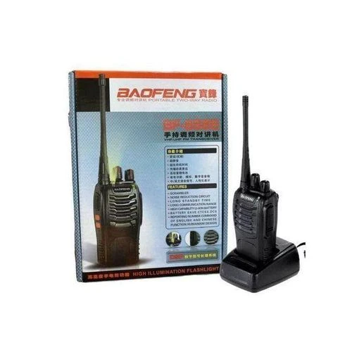 Baofeng 1 Piece Walkie Talkie BF-888S