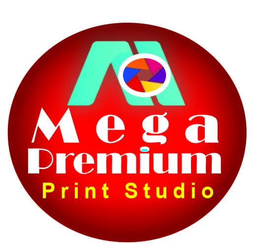 Mega Pixel Print Studio